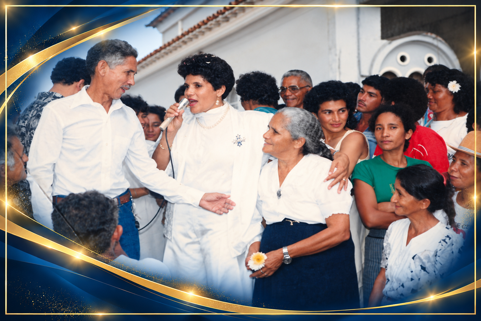 Lourdes Lima - Prefeita de Irituia