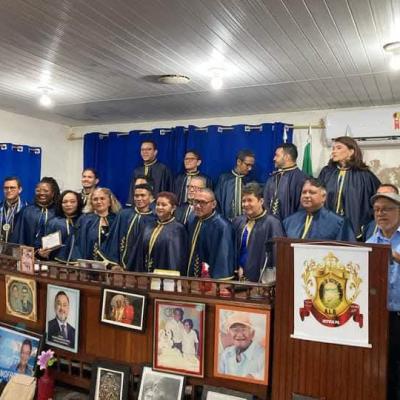 ALB - Seccional de Irituia