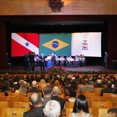 100 Anos Da Pm 2