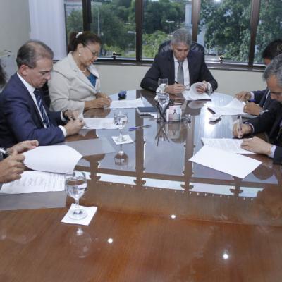 Assinatura No Mpe 2