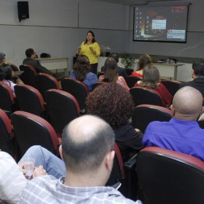 Aula De Especializacao Com A Presidente E Egpa 2