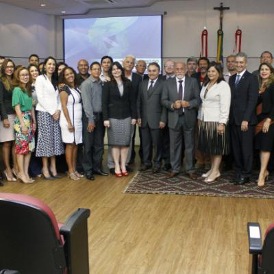 Aula Inaugural Da Pos Graduacao Gov Simao Jatene 8