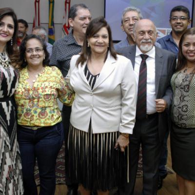Aula Inaugural Da Pos Graduacao Gov Simao Jatene 9
