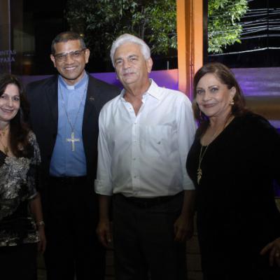 Canoas De Promesseiros 2017 1
