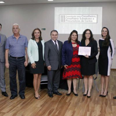 Capacitacao De Membros 1