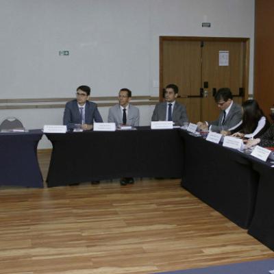 Capacitacao De Membros 2