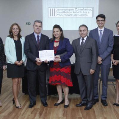 Capacitacao De Membros 3