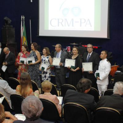 Crm 60 Anos