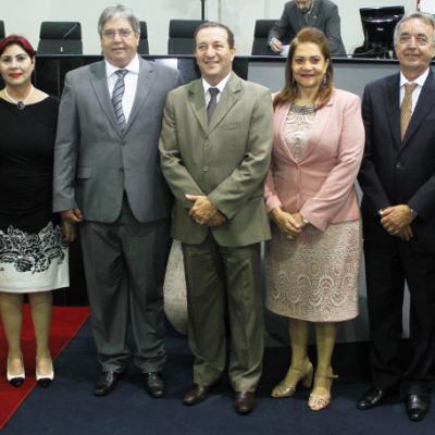 Dia Do Legislativo Alepa 2
