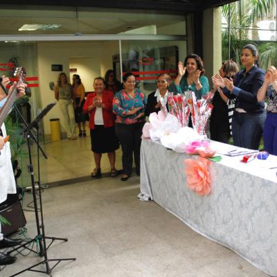 Dia Internacional Da Mulher 1