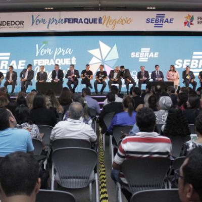 Feira Do Empreendedor 2018 2