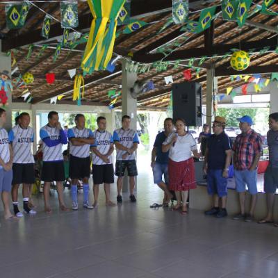 Festa Da Astcemp 2
