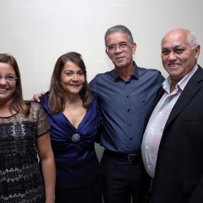 Homenagem Ao Gen Ferreira 2o Bis 1