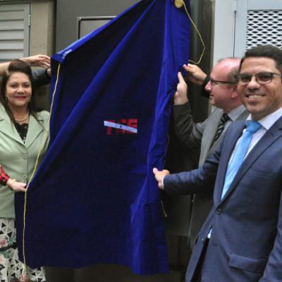 Inauguracao Do Datacenter 3