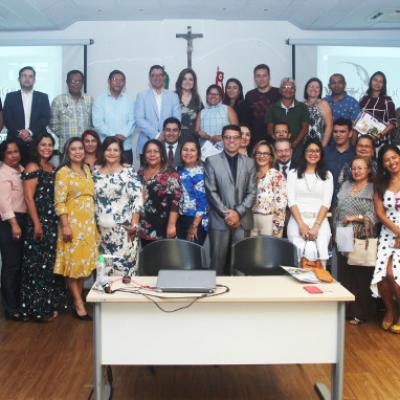 Lancamento Do Concurso De Redacao 1