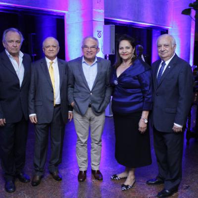 Lancamento Do Livro Do Prof Edmundo Oliveira 2
