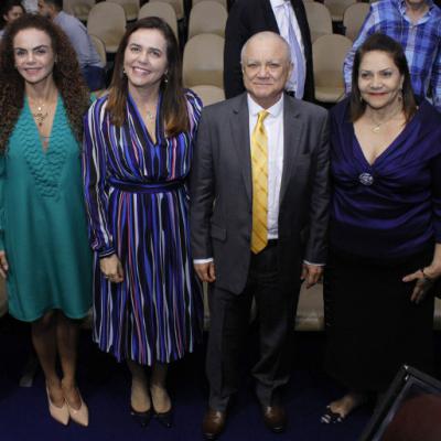 Lancamento Do Livro Do Prof Edmundo Oliveira 3