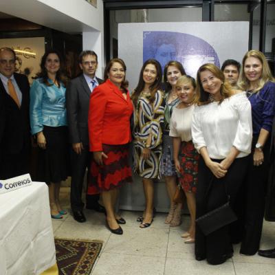 Lancamento Do Selo De 70 Anos Do Tce Pa 1