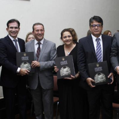 Lancamento Livro Alepa 1