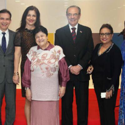 Lancamento Livro Serzedello Correa Em Brasilia 1