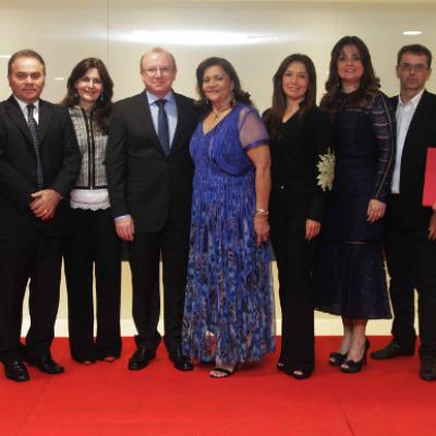 Lancamento Livro Serzedello Correa Em Brasilia 2