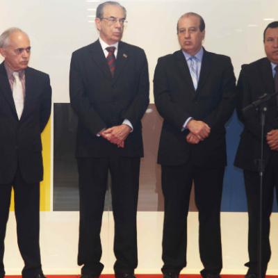 Lancamento Livro Serzedello Correa Em Brasilia 3