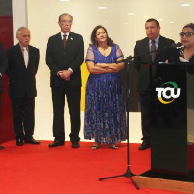 Lancamento Livro Serzedello Correa Em Brasilia 4