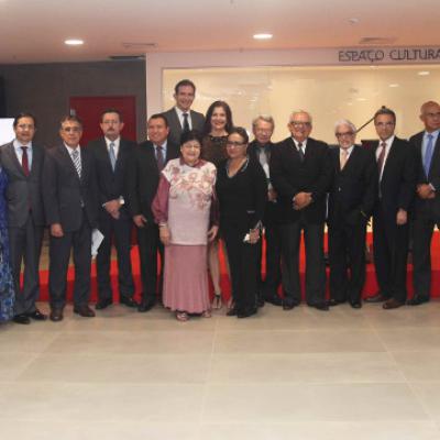 Lancamento Livro Serzedello Correa Em Brasilia 5