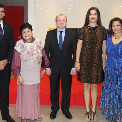 Lancamento Livro Serzedello Correa Em Brasilia 7