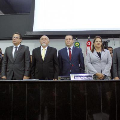 Mensagem Do Governador 3