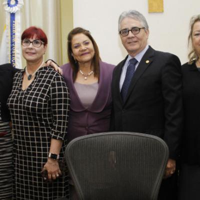 Merito Judiciario 2018 9