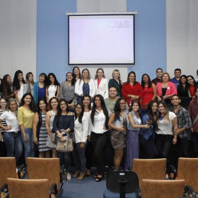 Mulheres Advogadas 1