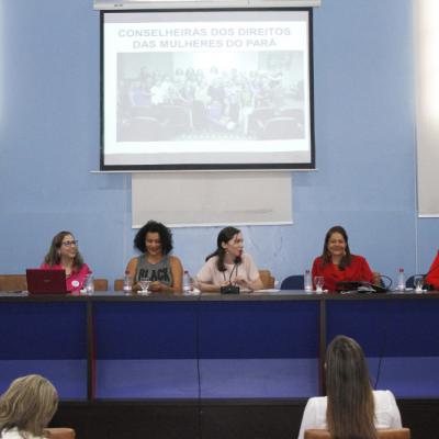 Mulheres Advogadas 2