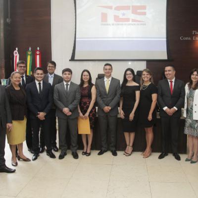 Posse Concursados Julho 2017 1
