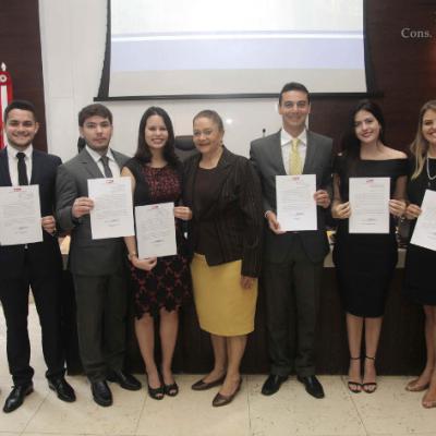 Posse Concursados Julho 2017 2
