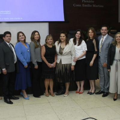 Posse Concursados Novembro 2018