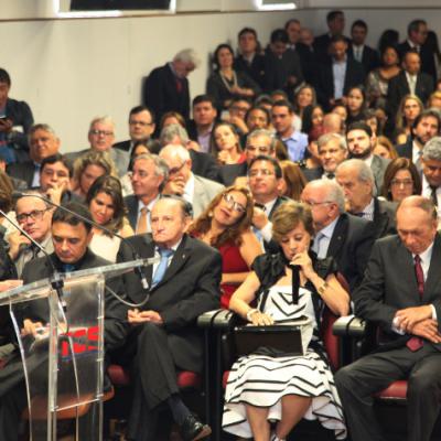 Posse Lourdes Lima 3