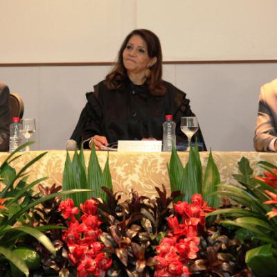 Posse Lourdes Lima 4