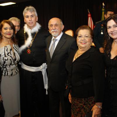 Posse Mpe Gilberto Martins 1