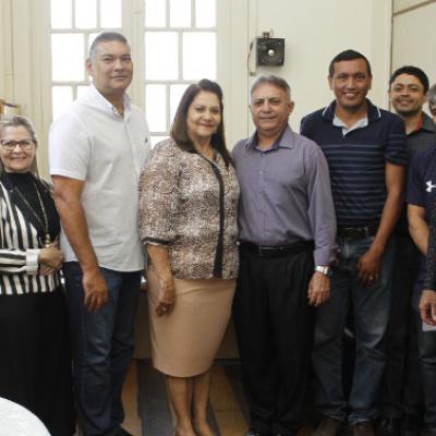 Posse Na Astcemp 1