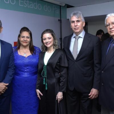 Posse Na Defensoria Publica 1