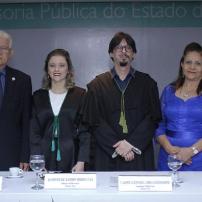 Posse Na Defensoria Publica 2