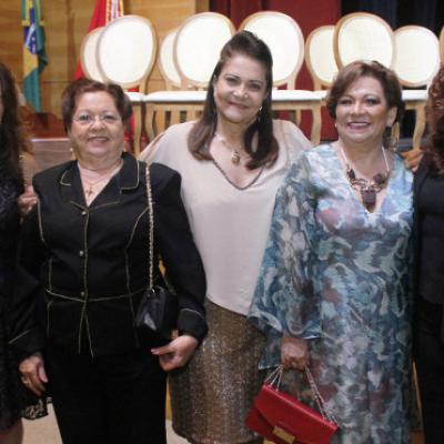 Posse No Mpe Gilberto Martins