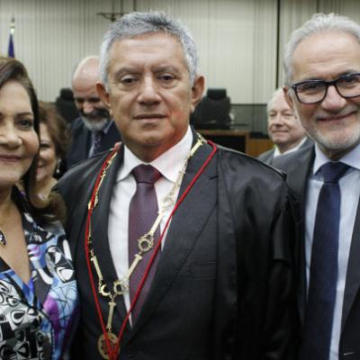 Posse No Tre 2019 1