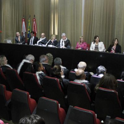 Posse Novos Promotores De Justica 2
