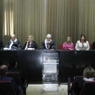 Posse Novos Promotores De Justica 4