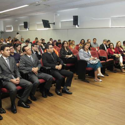 Sexta Da Integracao Seduc 2