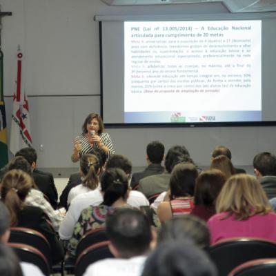 Sexta Da Integracao Seduc 3