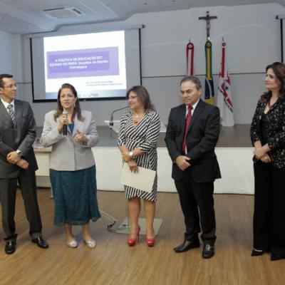 Sexta Da Integracao Seduc 4