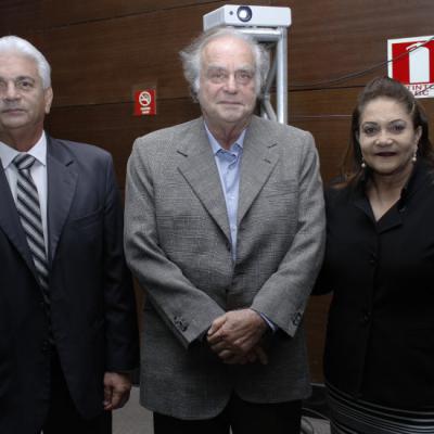 Supernorte Arnaldo Jabor